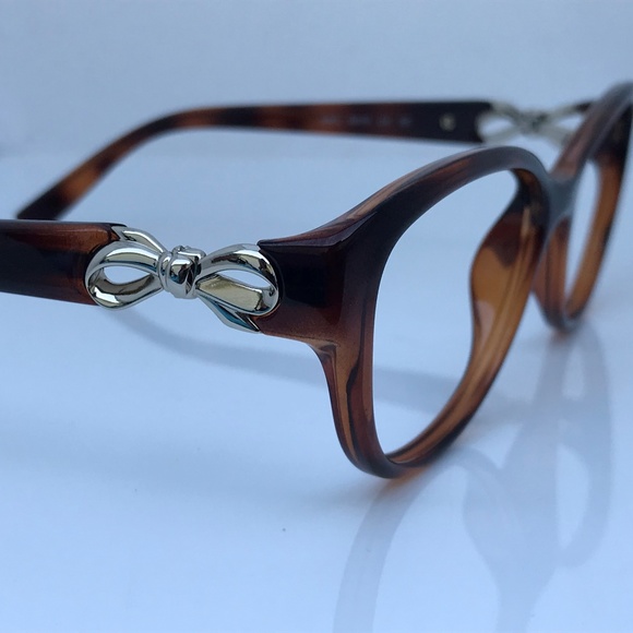 Valentino Accessories - Valentino Women Eyeglasses Frame V2672 53[]15 214